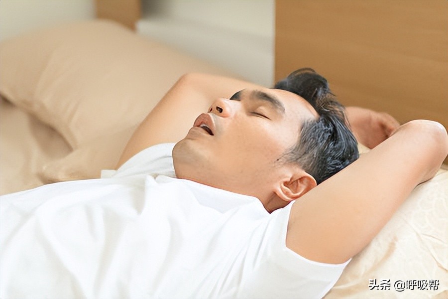 减肥了还会打鼾吗,减肥能有效解决打鼾吗