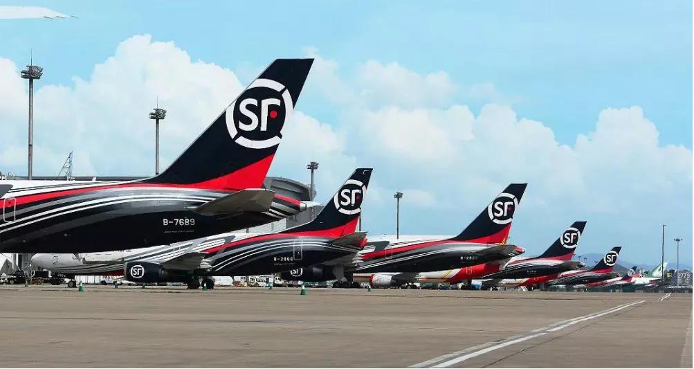 2017年顺丰上市创始人王卫身价,顺丰王卫谈上市