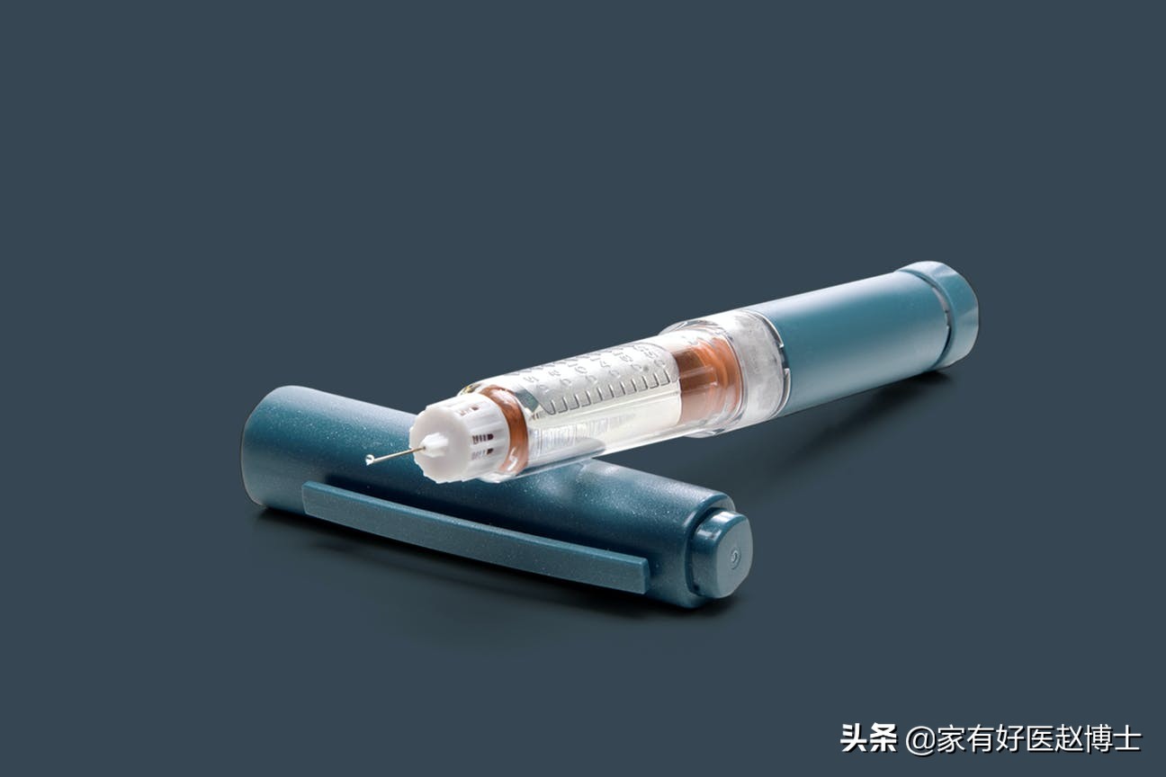 降糖药哪种药不伤肾,降糖药好