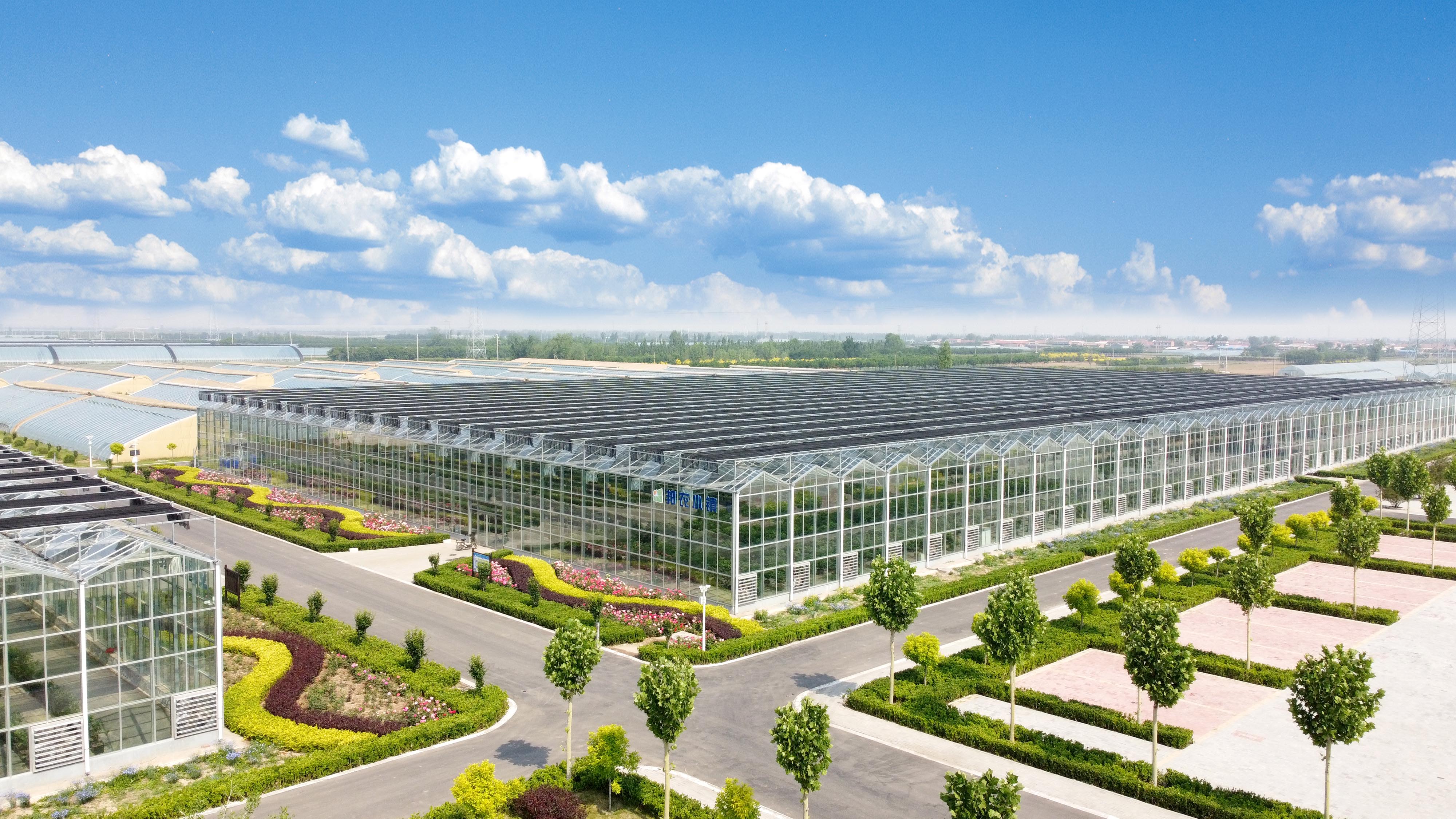 关注智慧农业助力我县春耕生产,关注智慧农业助力三农新发展