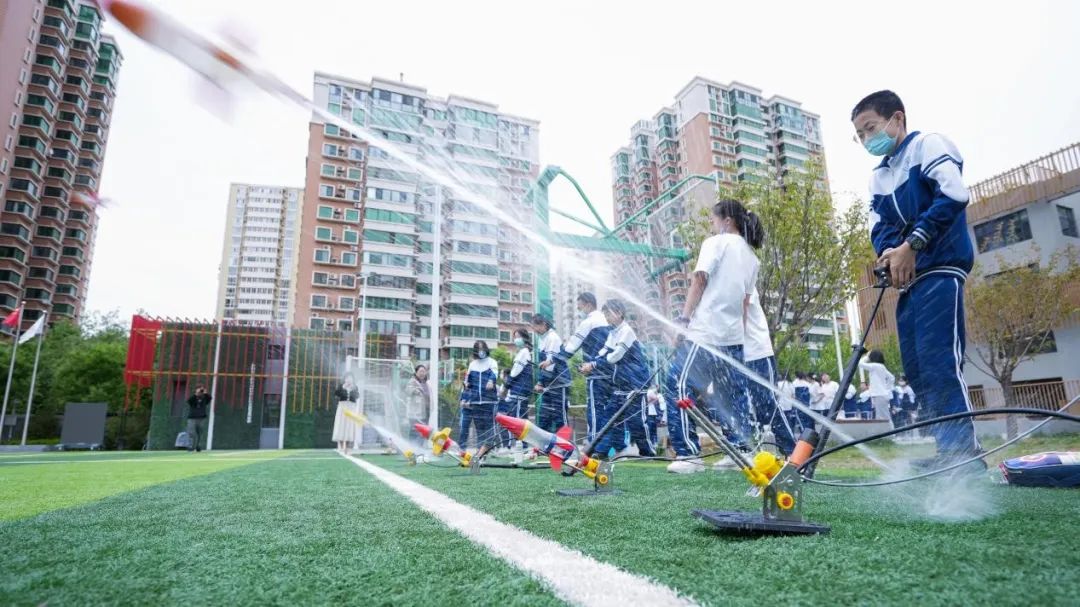 北京第五实验学校建设进度,北京第五实验学校最新进展情况