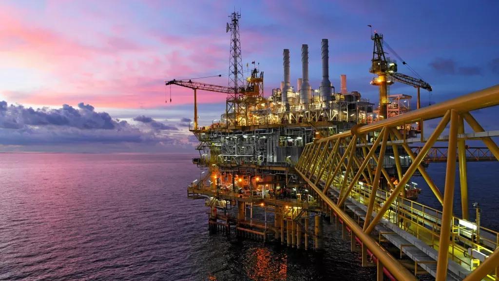 什么是原油控制储量,什么是原油通证