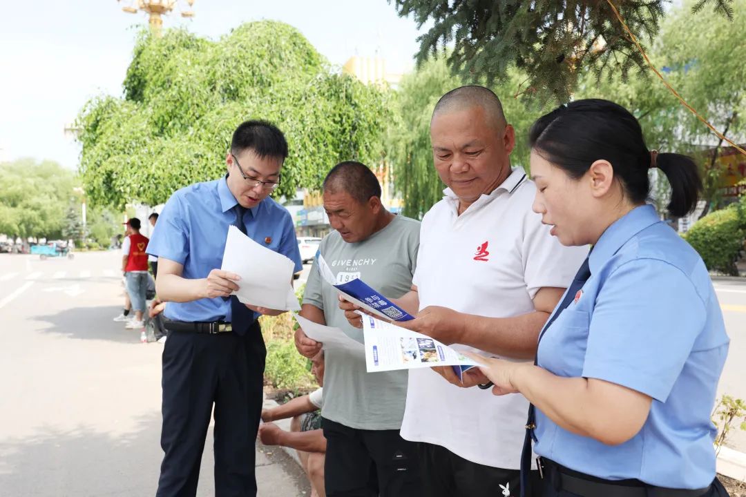 国际禁毒日共筑毒品防线,禁毒工作部署国际禁毒日