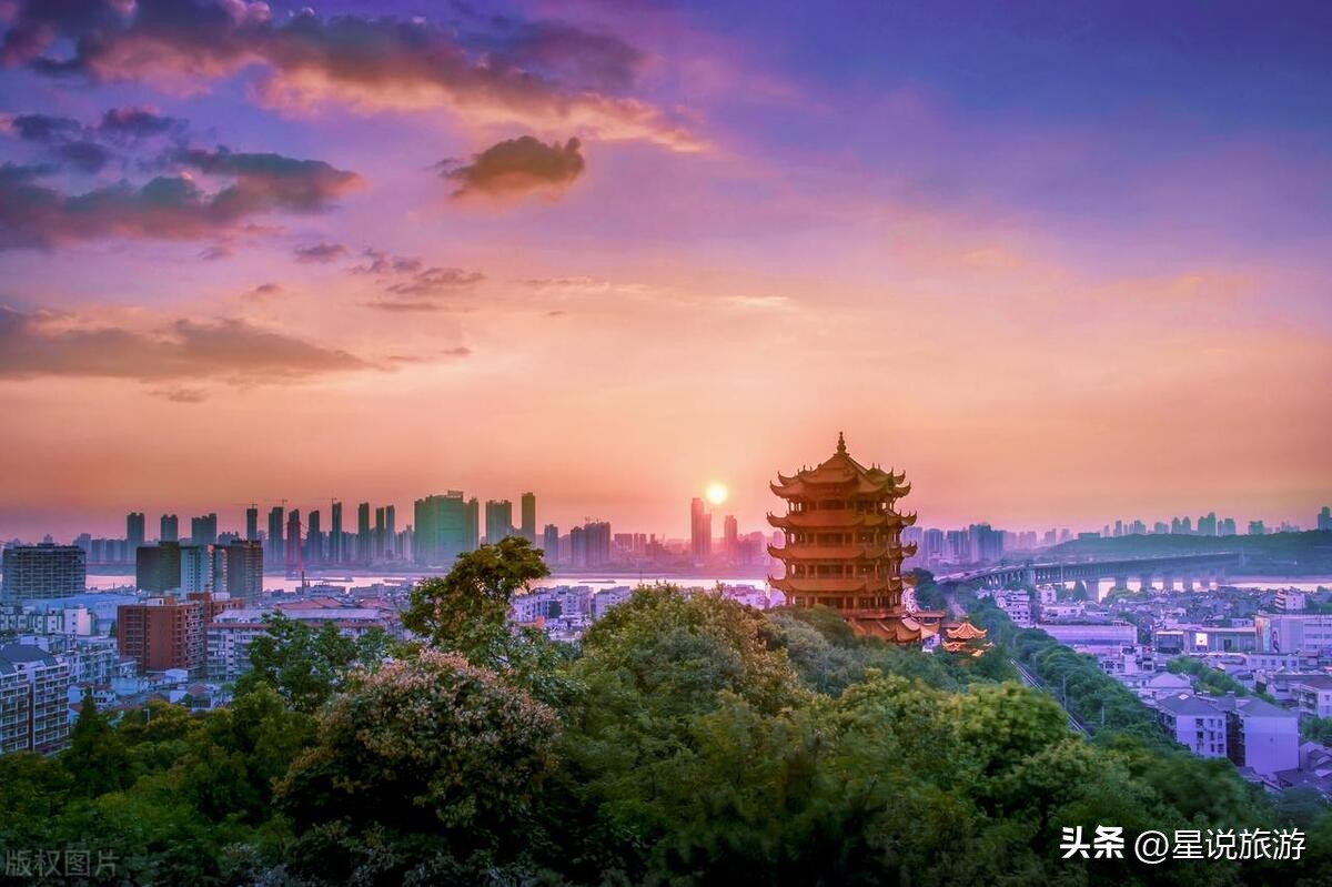 黄鹤楼滕王阁岳阳楼蓬莱阁哪个高,黄鹤楼岳阳楼滕王阁鹳雀楼都在哪