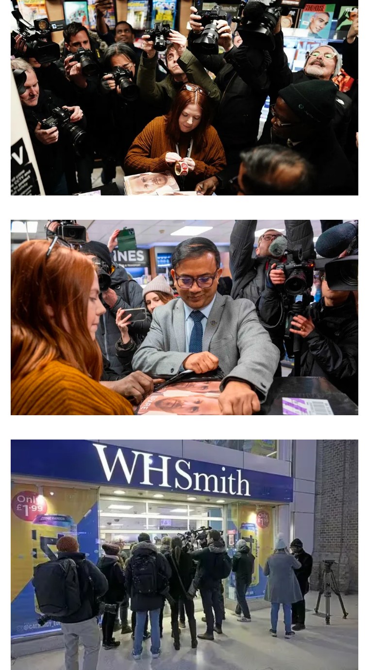 哈利波特粉丝活动,哈里粉丝