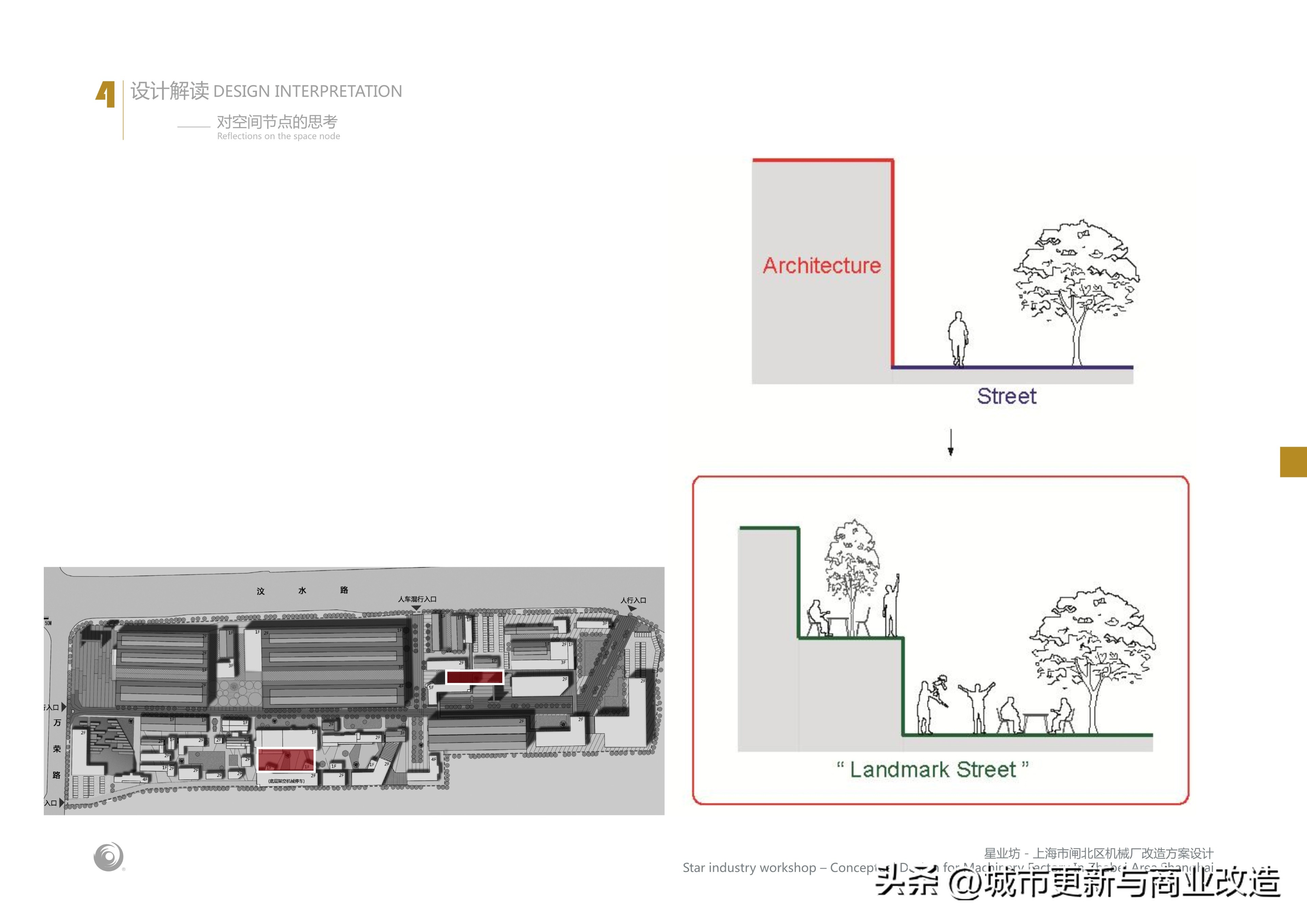 上海商业厂房改造案例,上海工业厂房翻新