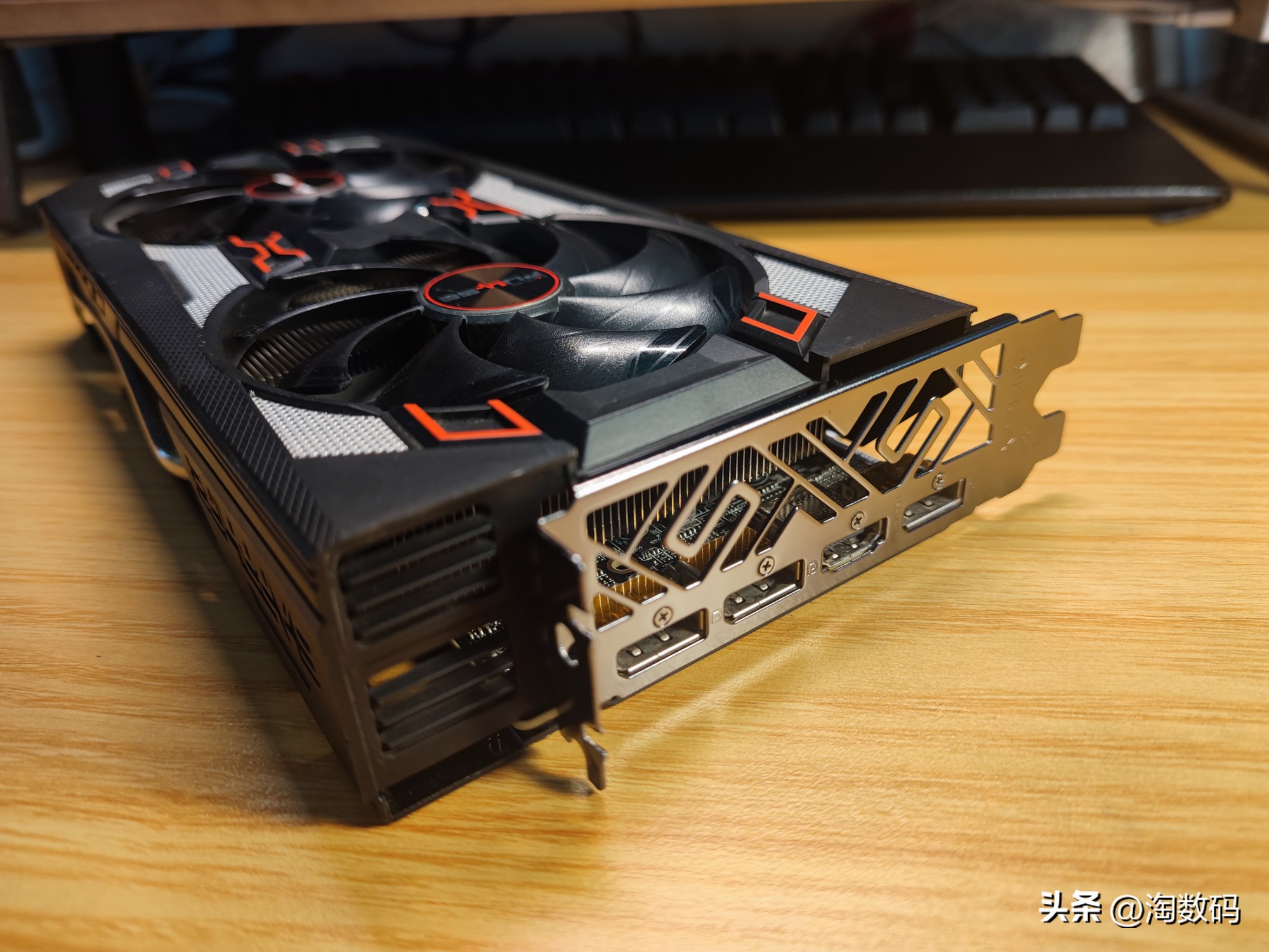 rx5600xt蓝宝石矿渣,蓝宝石5600xt矿渣