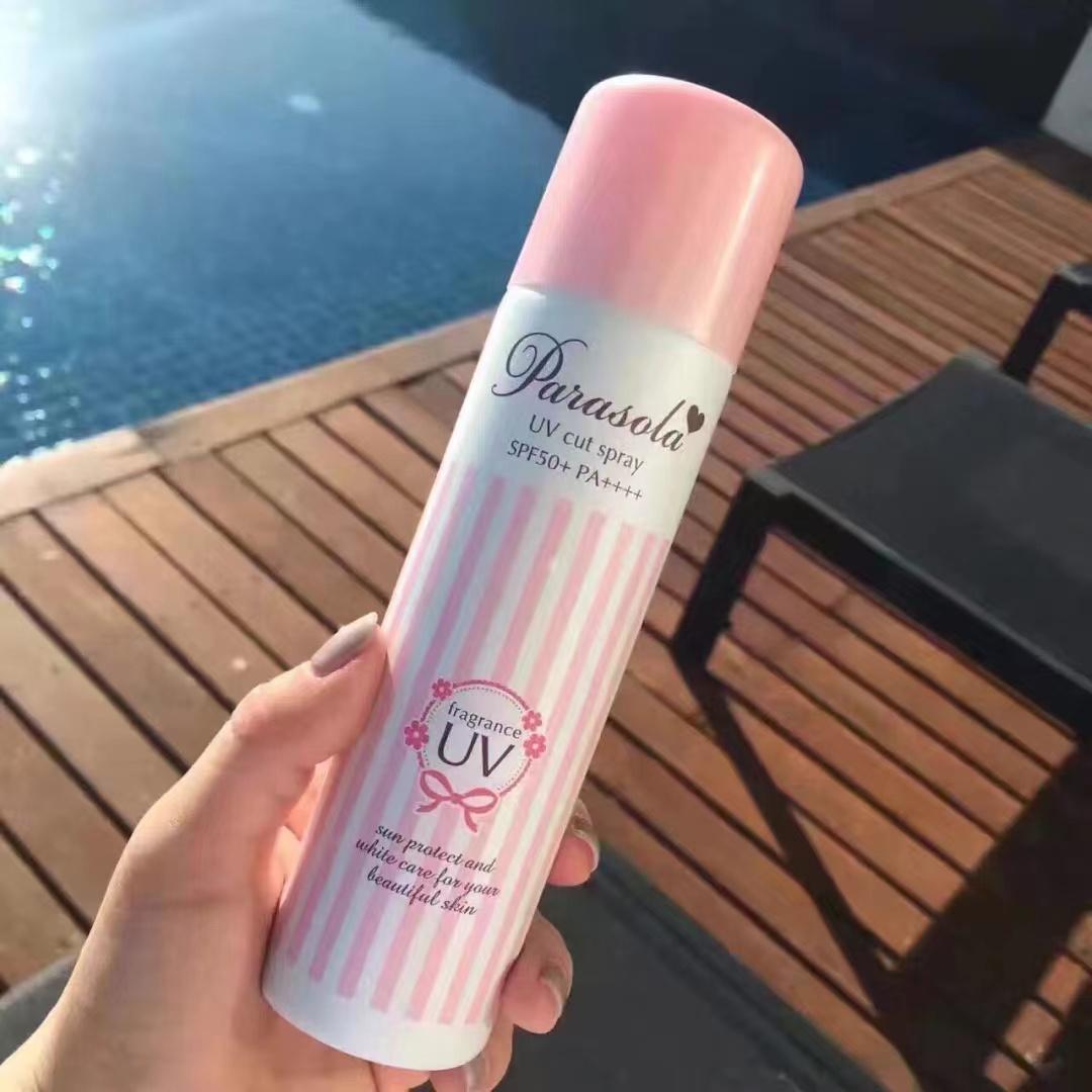 屈臣氏creamsunscreen防晒霜,好用的屈臣氏防晒霜推荐