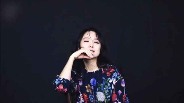 韩国大满贯,韩国第一个大满贯影后