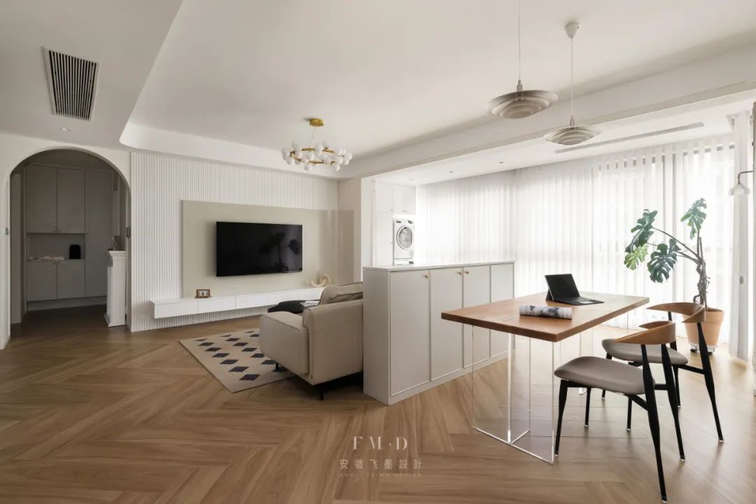 8种家居风格盲选都不会出错,家居风格流行趋势解读