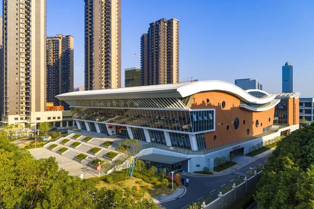 东西湖区室外运动,东西湖区休闲运动热门推荐