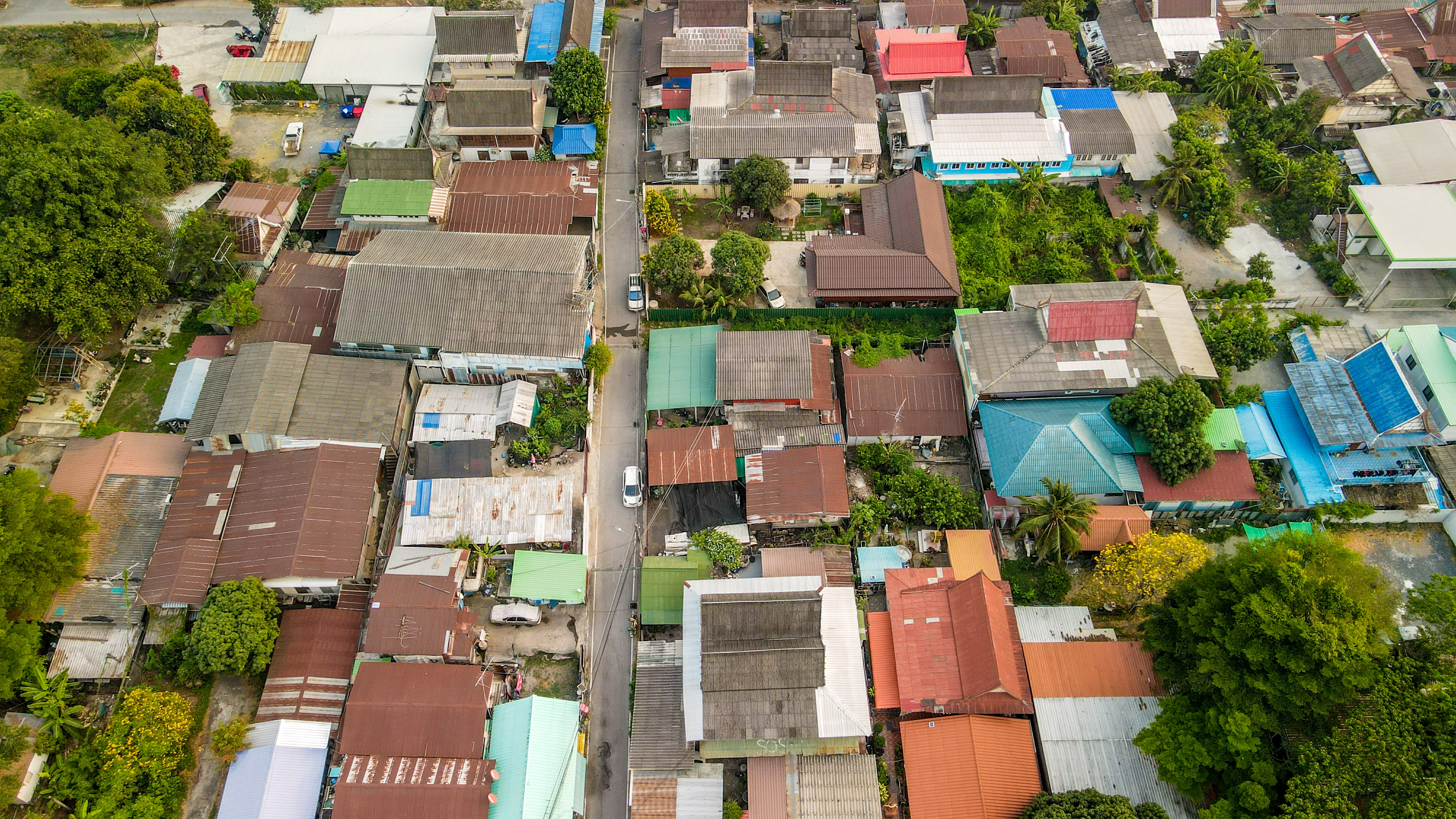 泰国摩托车自由行攻略,泰国摩托车租赁自驾游