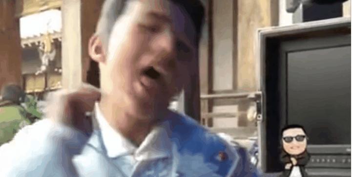 走红的尽头是黑历史