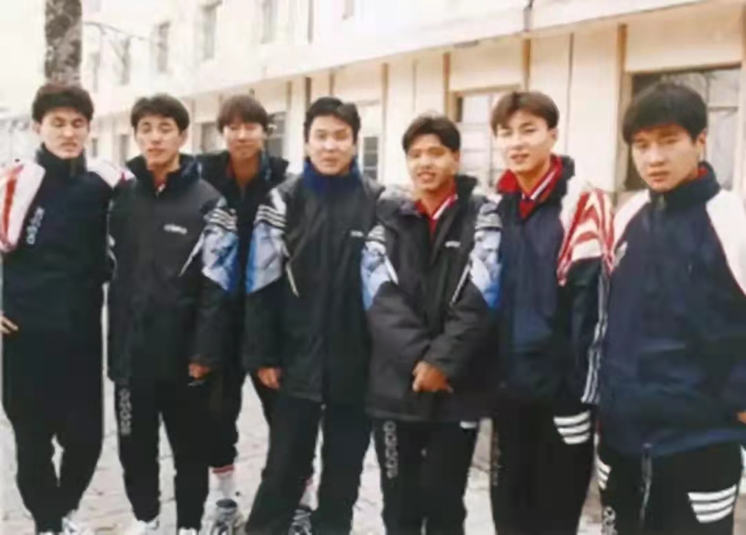 从国足队长到中丙联赛,李铁从国脚到国家队主教练