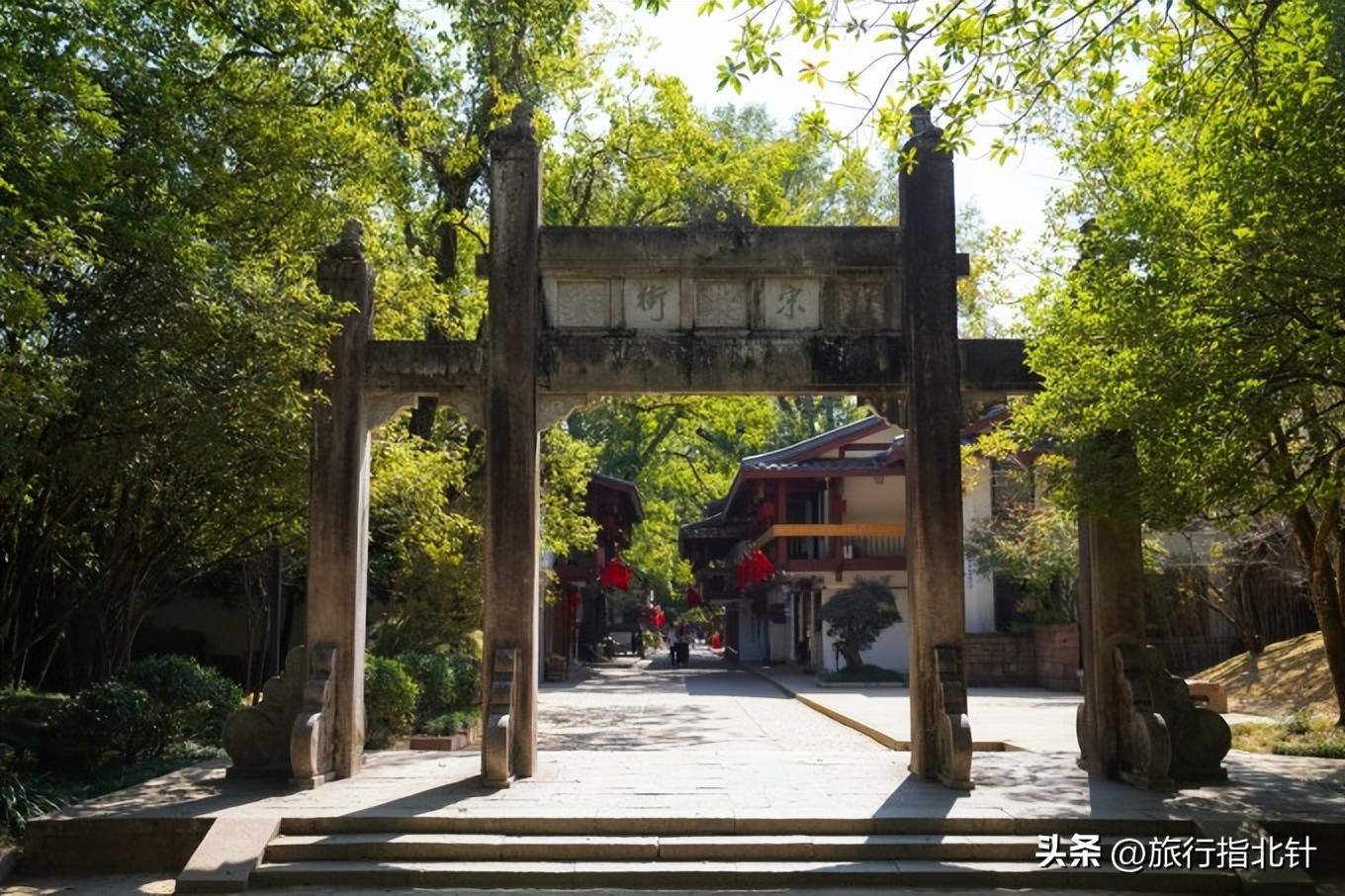 福建旅游攻略武夷山,福建武夷山旅游攻略一日游