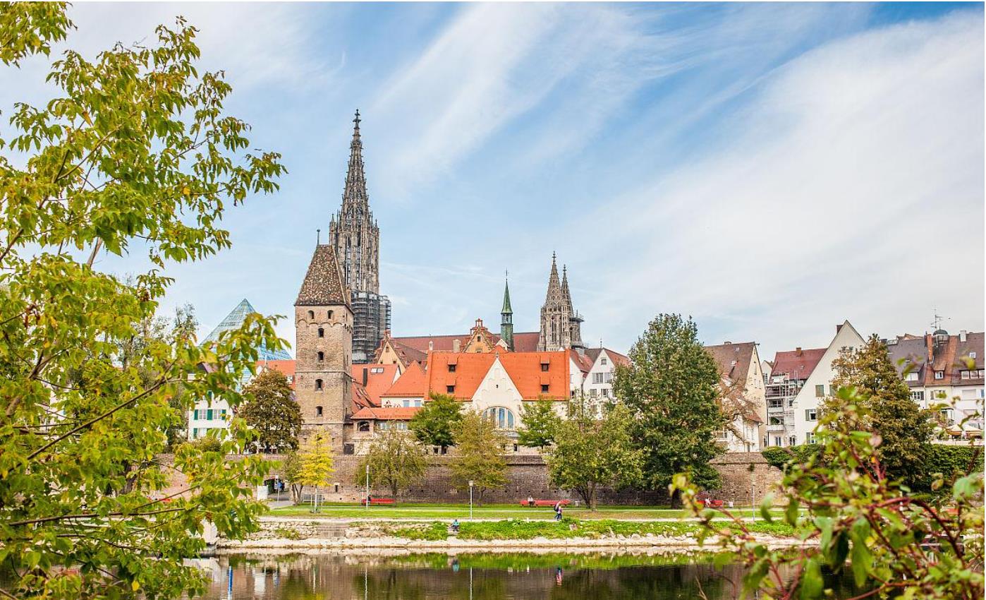 德国CSSY生物化学研究实验机构的历史与发展