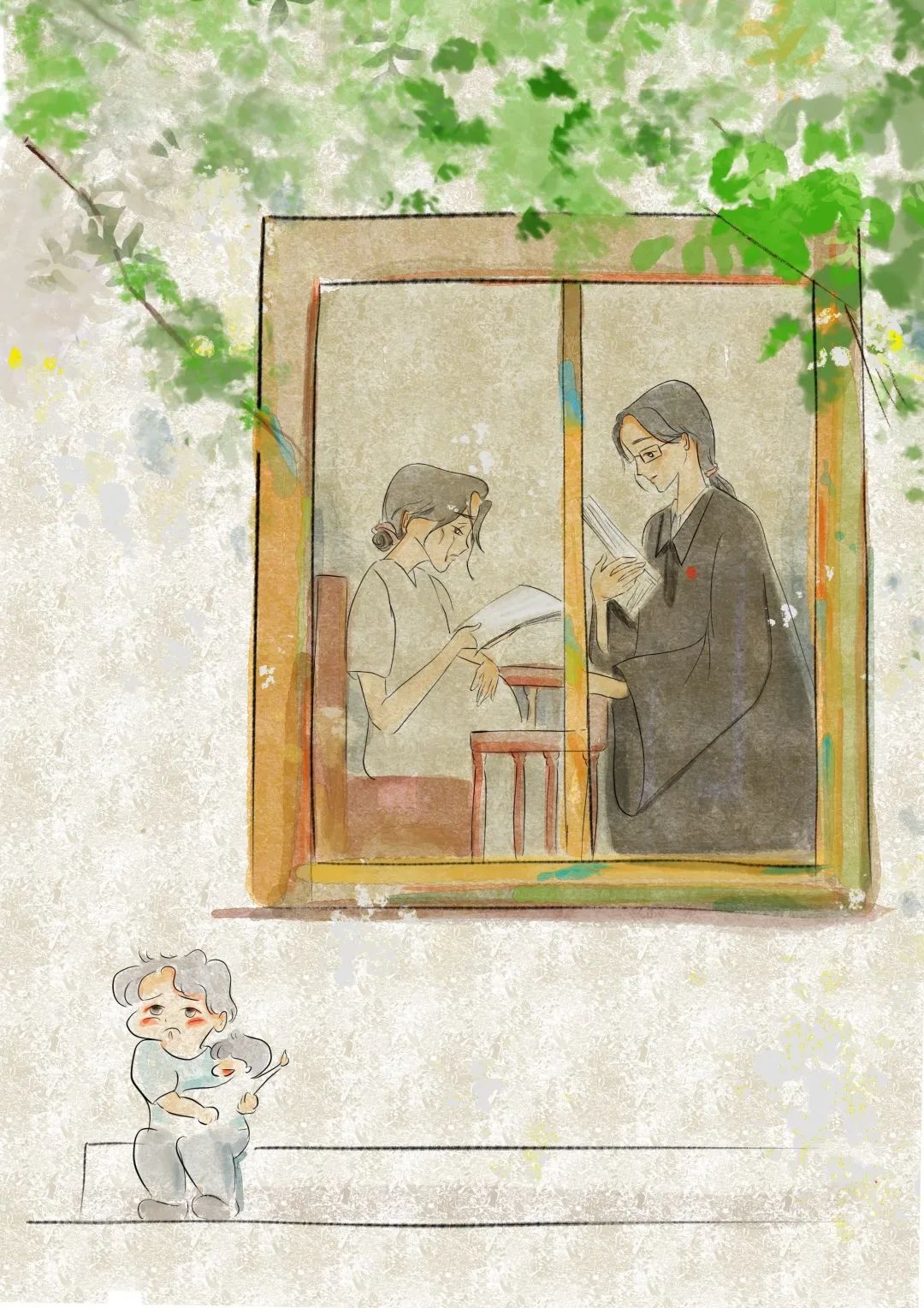 “瘾”与“爱”谁能赢，我并没把握，但我想做得多一点