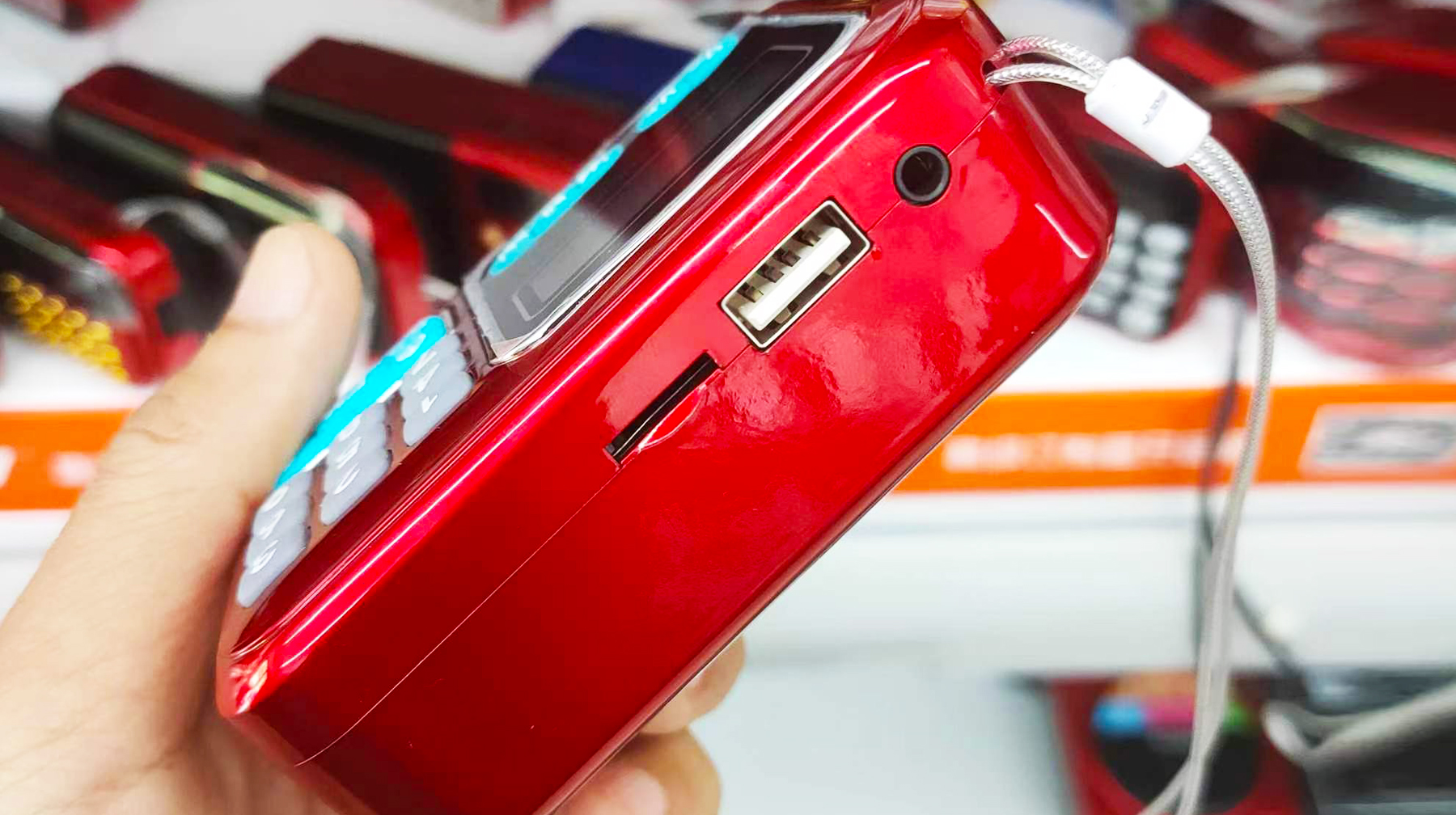 新款金正老人收音机,金正老年收音机哪款好