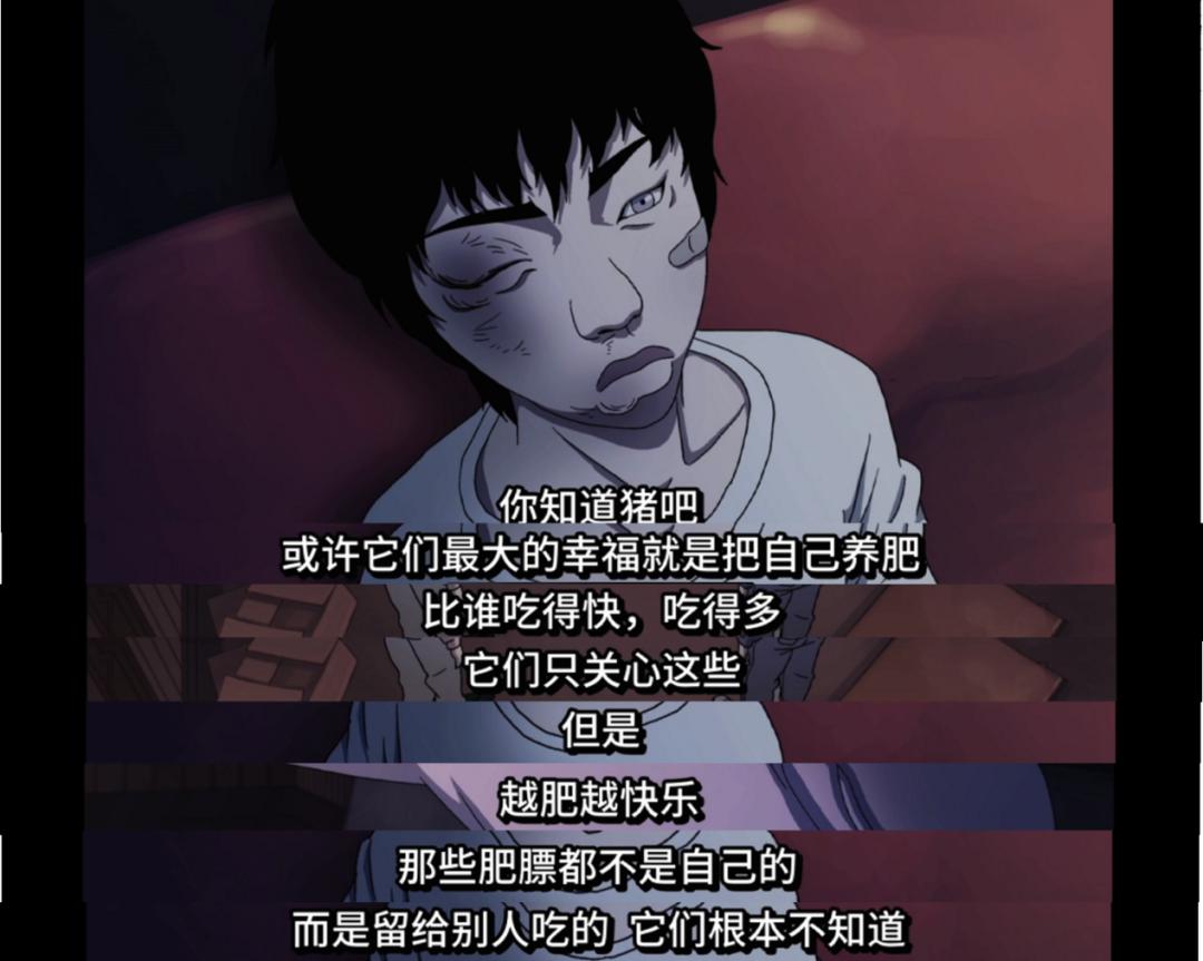 这19禁新片够刺激，爽到头了