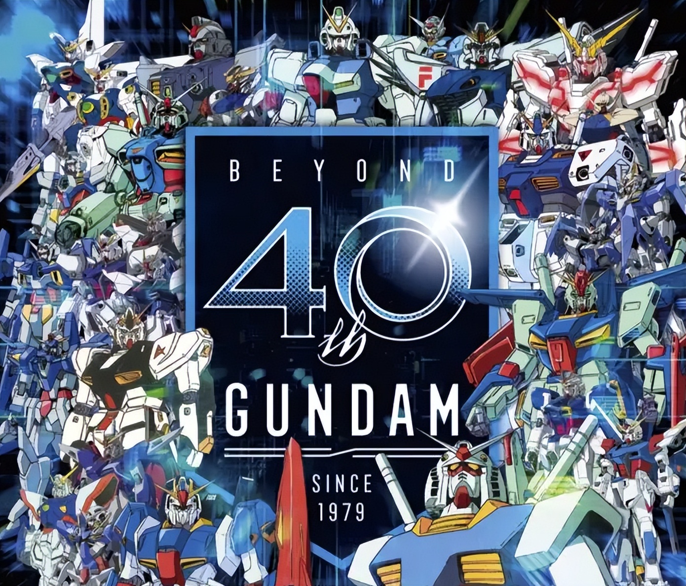 奇了大怪！“高达IP”的衍生游戏，为什么总是翻车？