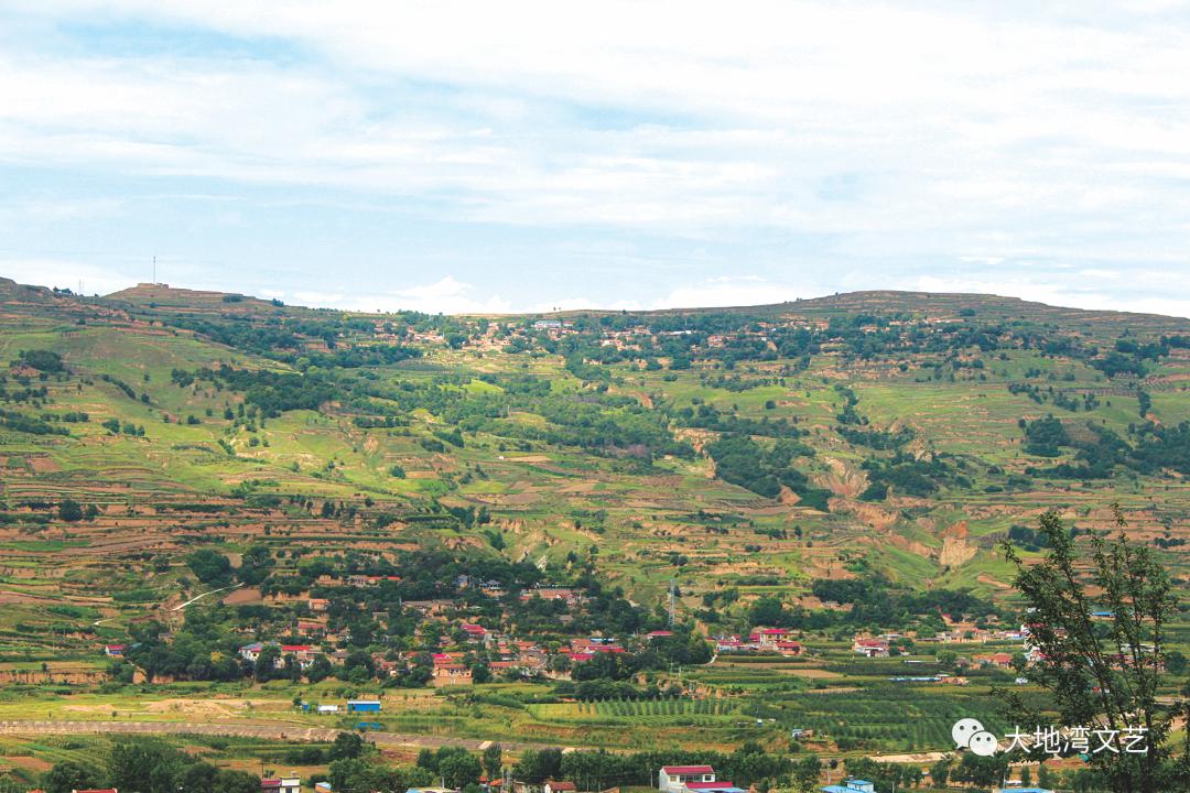 五台八景图片大全,五营景点民俗