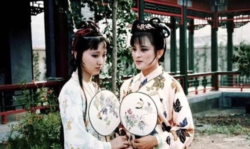 红楼梦风筝歌曲,红楼梦四春是哪四个女子
