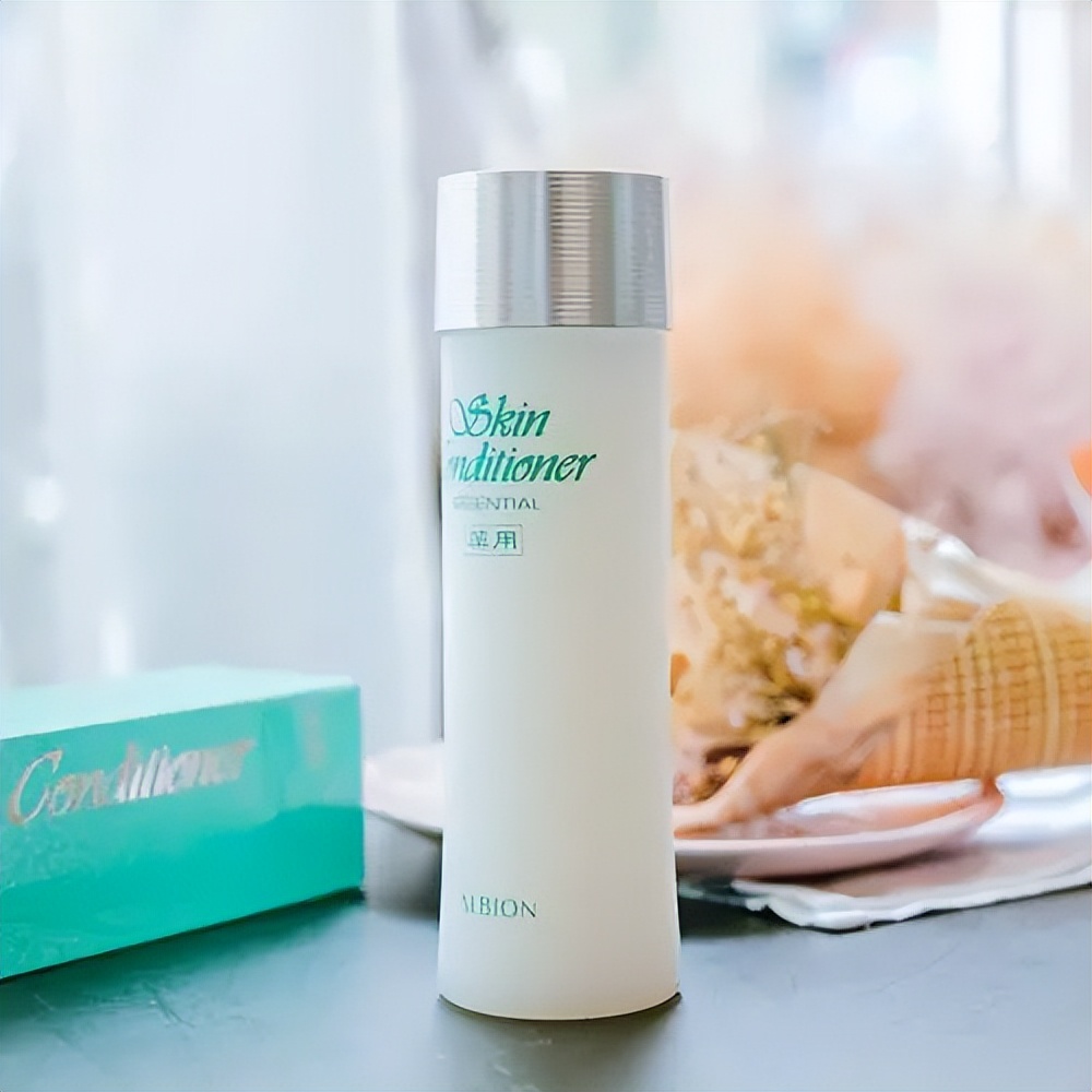 补水效果好的爽肤水排名敏感肌肤,口碑好的补水的爽肤水