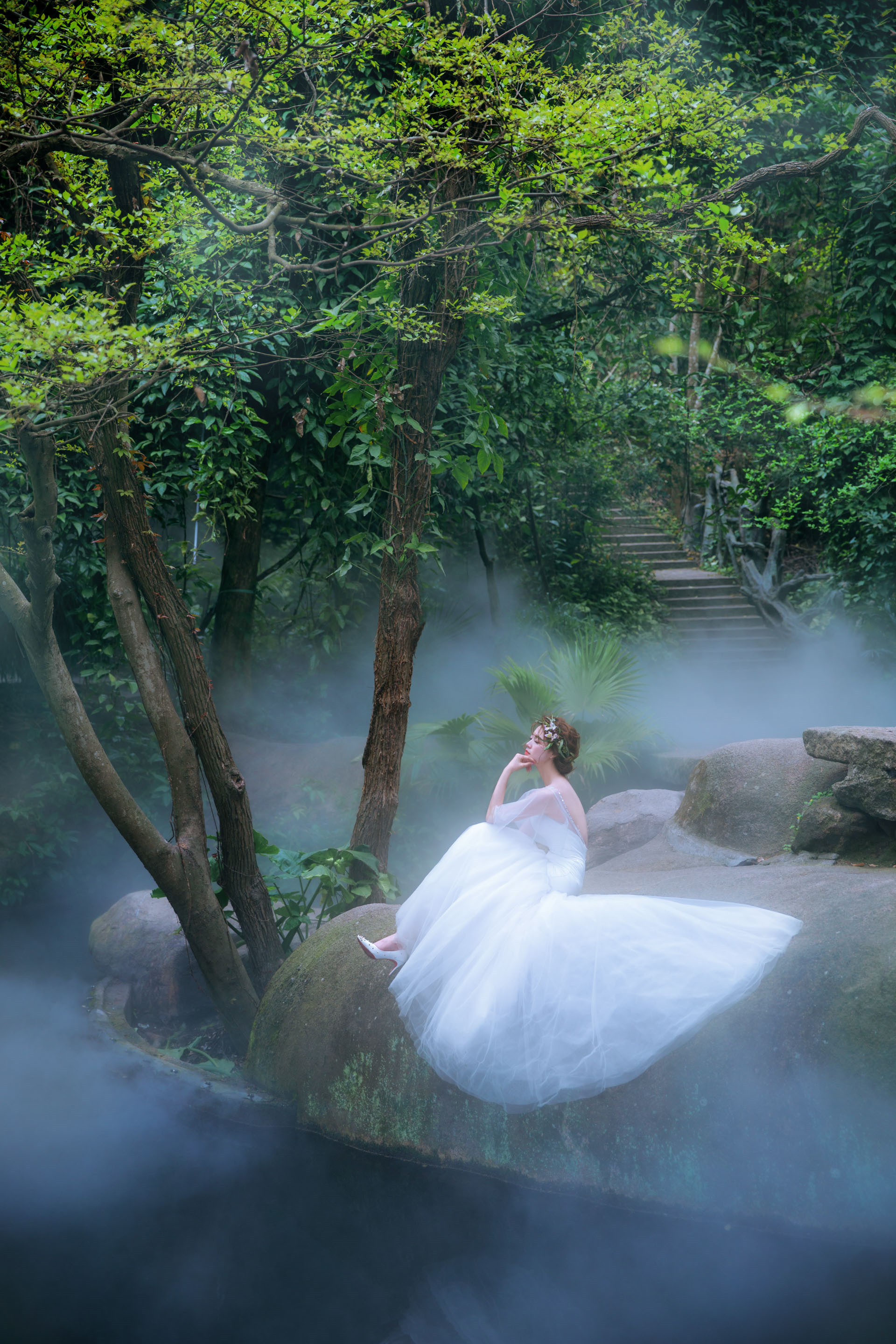 厦门比较好的婚纱摄影店推荐,旅拍婚纱摄影推荐厦门店