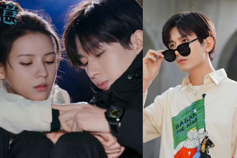 2020年必追的青春甜宠剧,2021年必追的高颜值甜宠剧