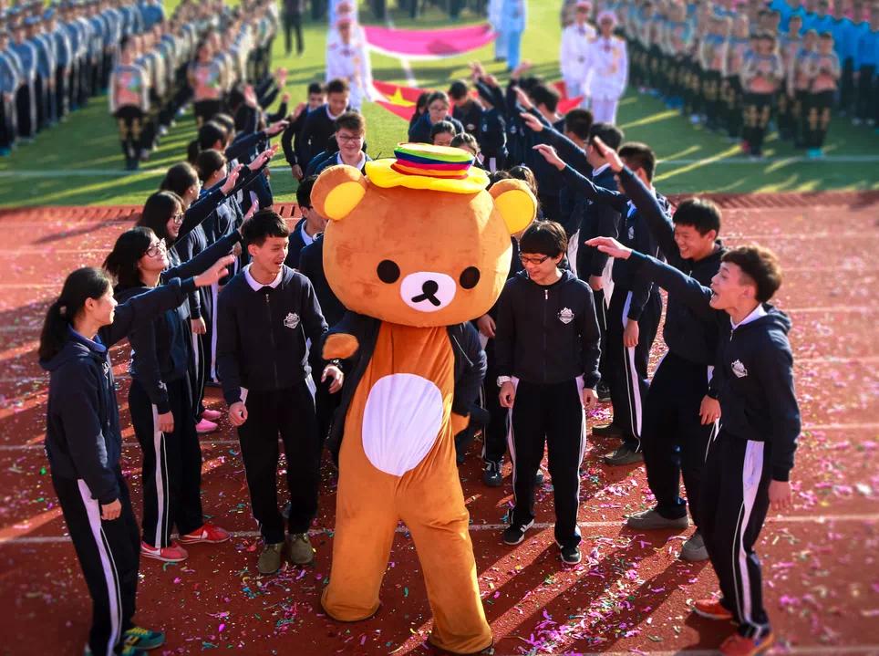 华中师大龙岗附中历任校长,华师附中深圳龙岗校区校长