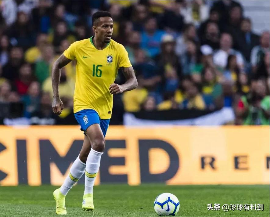 2022巴西世界杯26人名单,巴西世界杯26人大名单