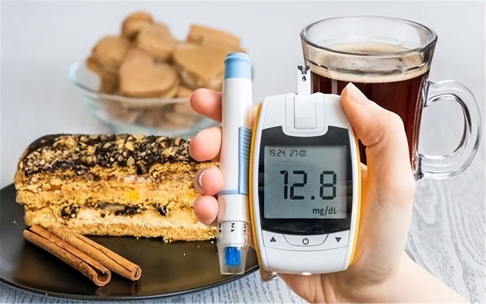 60至70岁血糖7.2吃药能到正常吗,50至60岁餐后2小时血糖8.7正常吗