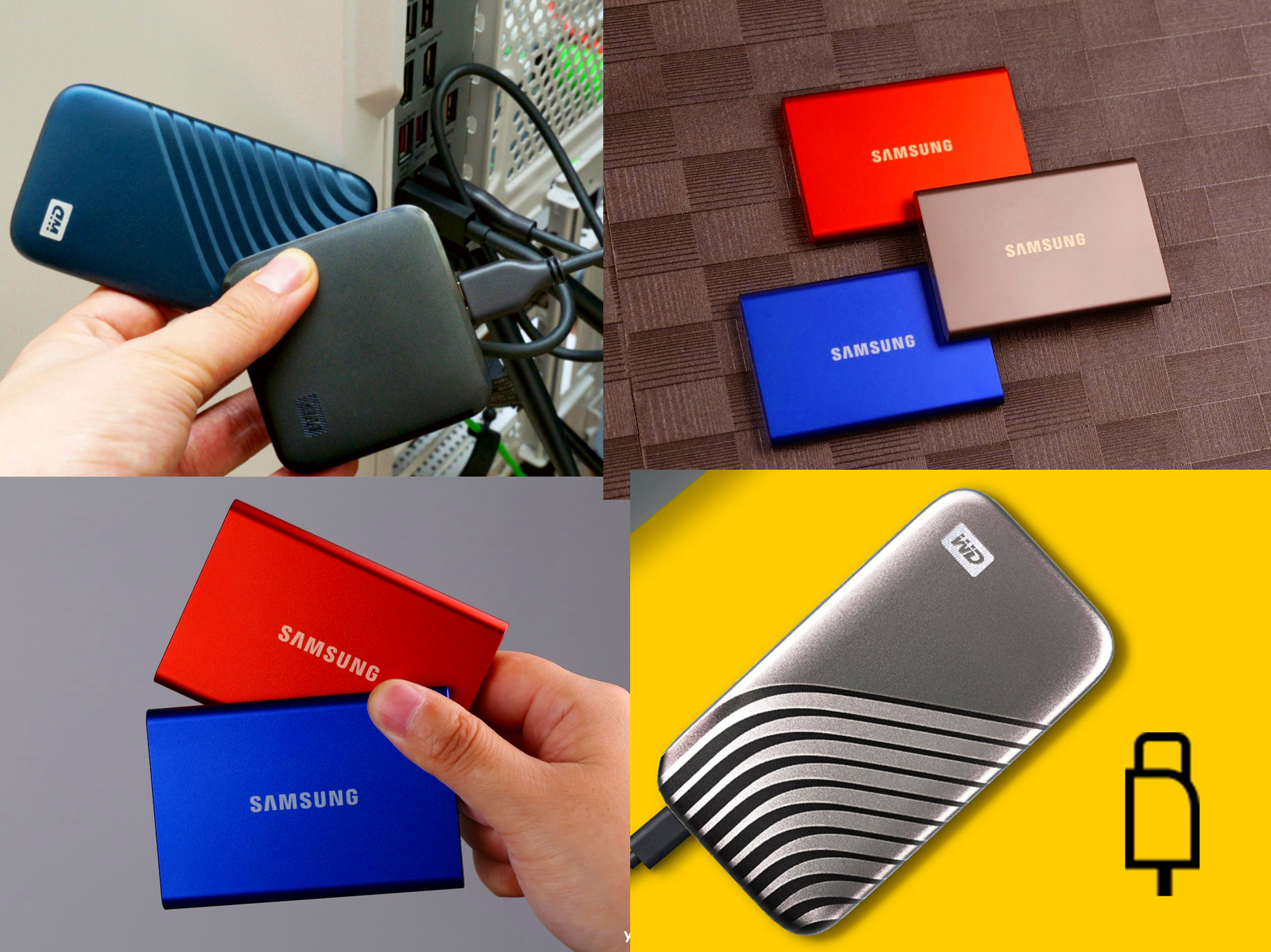 需要单独买一个固态硬盘装系统么,固态硬盘加盒子对比移动固态硬盘