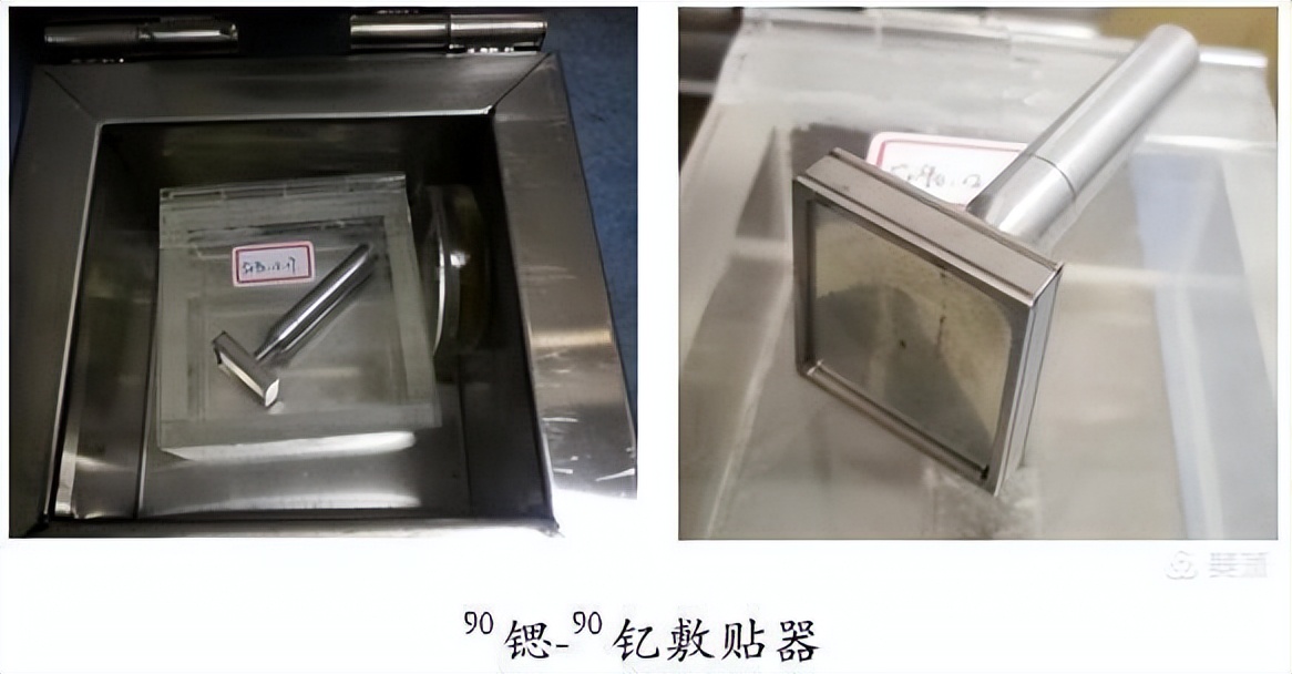 90锶敷贴治疗婴儿血管瘤会留疤吗,血管瘤贴敷是什么疗法