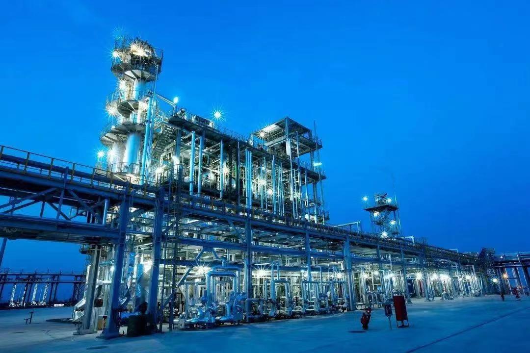 *党**雍视点|向外看:中国塑料材料“反向输入”正当时?