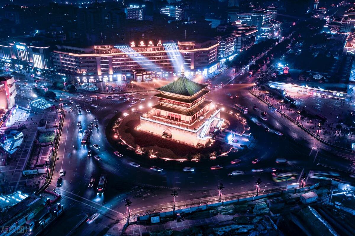 去西安旅游几月份最合适,几月去西安旅游合适