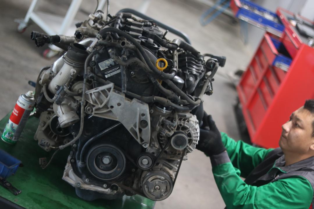 老途观整车翻新需要多少钱,老款途观全车整备翻新