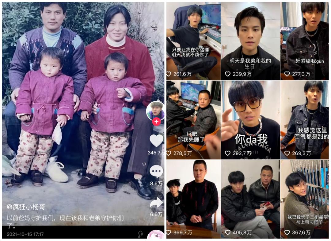 抖音网红谈辛巴,网红辛巴抖音