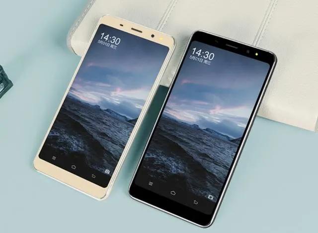 盘点当年炙手可热的手机品牌,曾经红极一时的手机