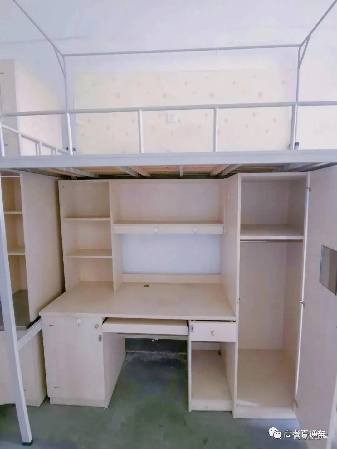 盘点住宿环境最好的十所大学,国内住宿环境便宜又最好的大学