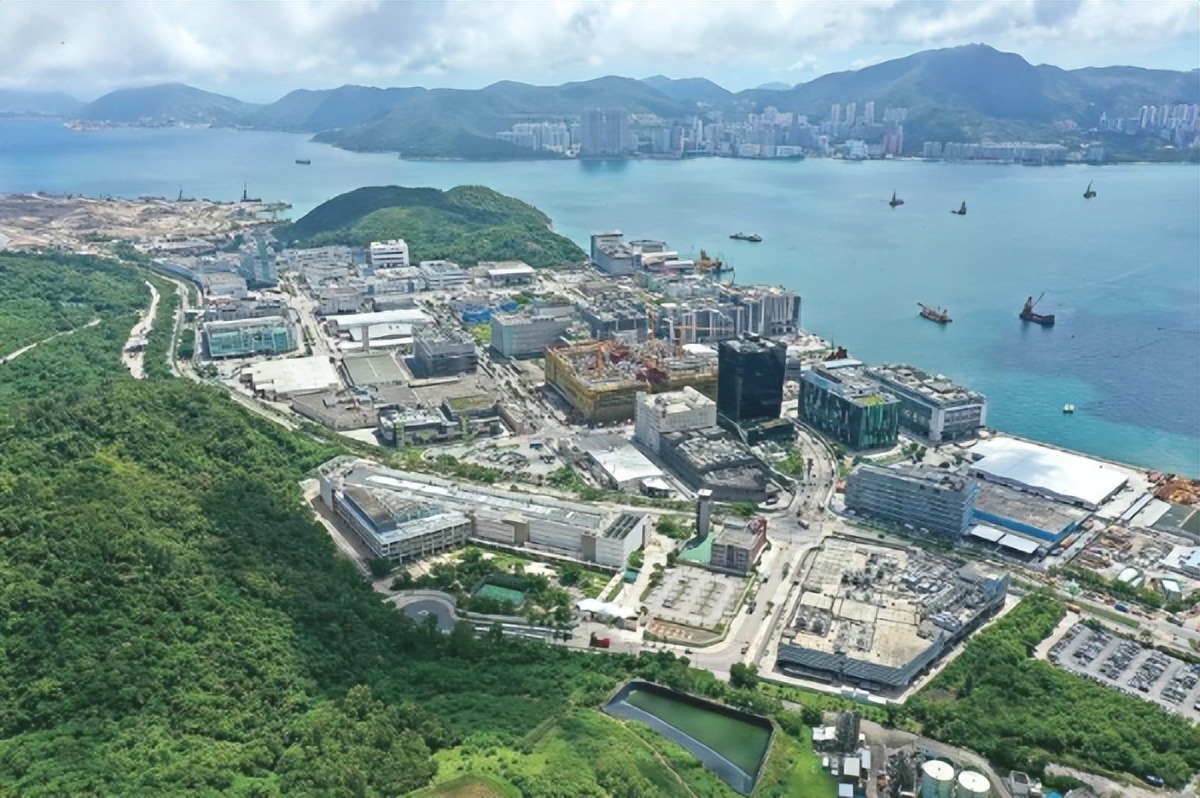 香港科技园贱卖土地？招标流程不透明有违善用公共资源原则