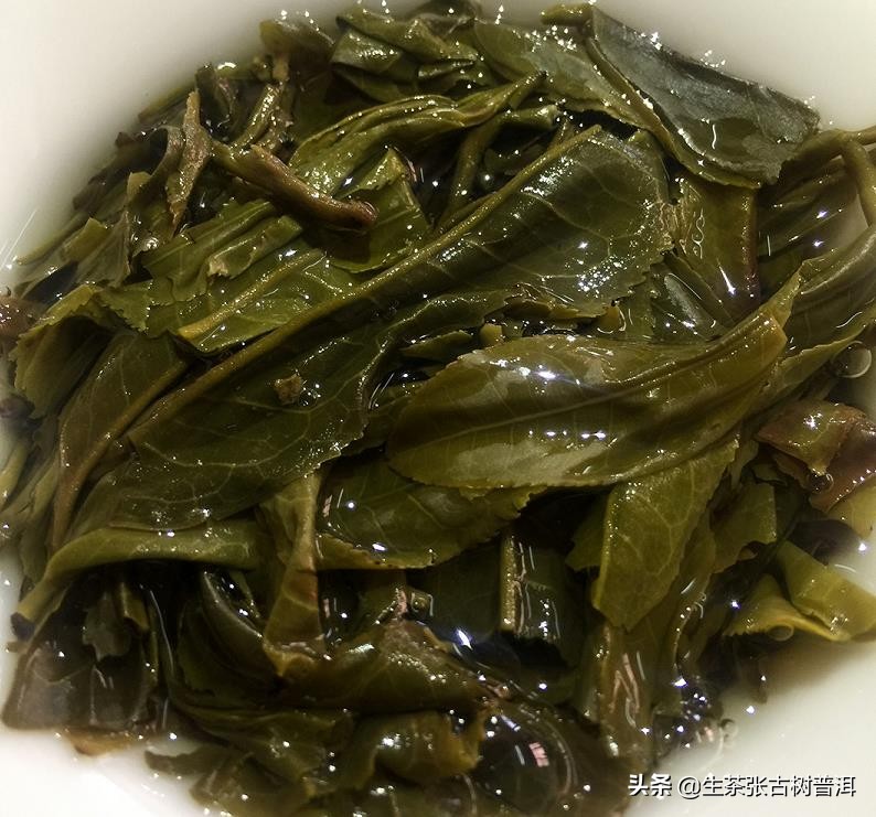 陈年熟普洱茶的口感特点,什么样的普洱茶是好普洱茶呢