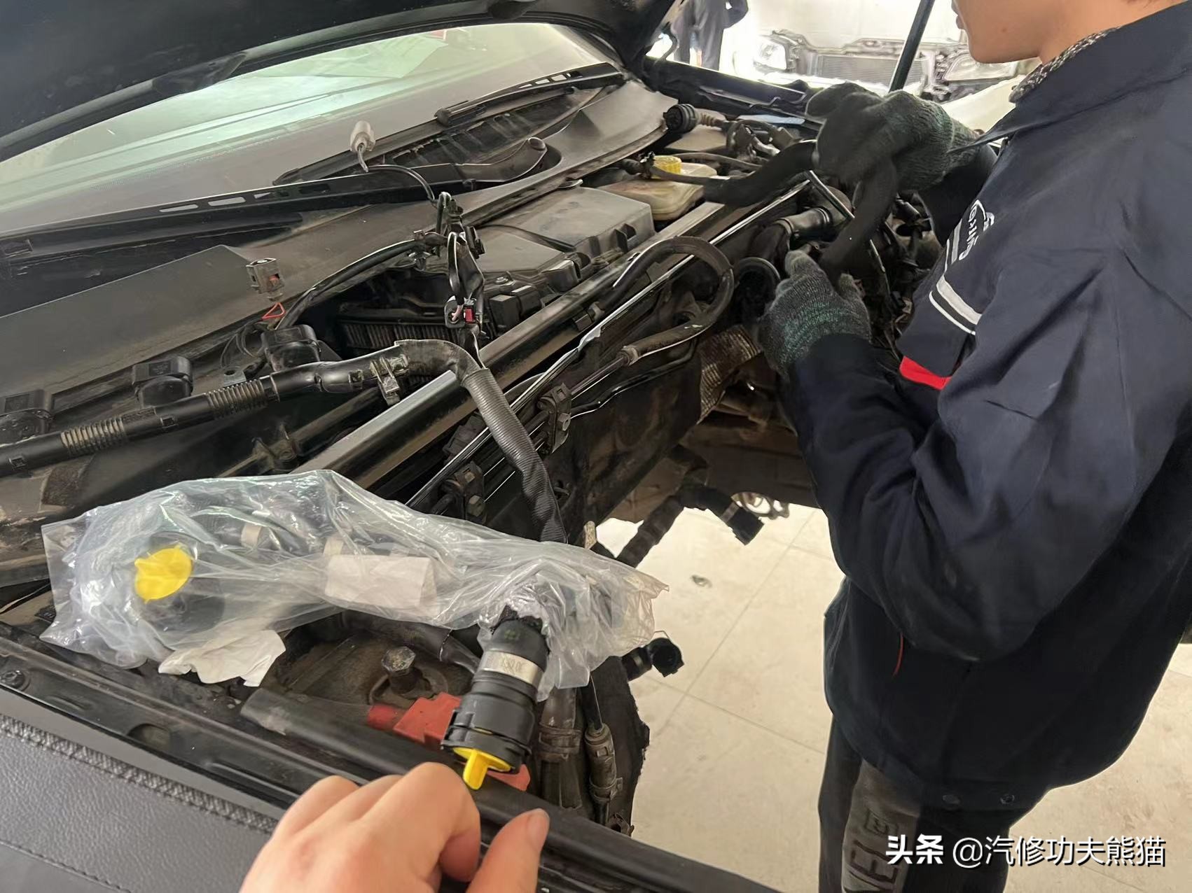 修车烧机油到底要不要拆发动机,修车把车修坏属于民事侵权吗