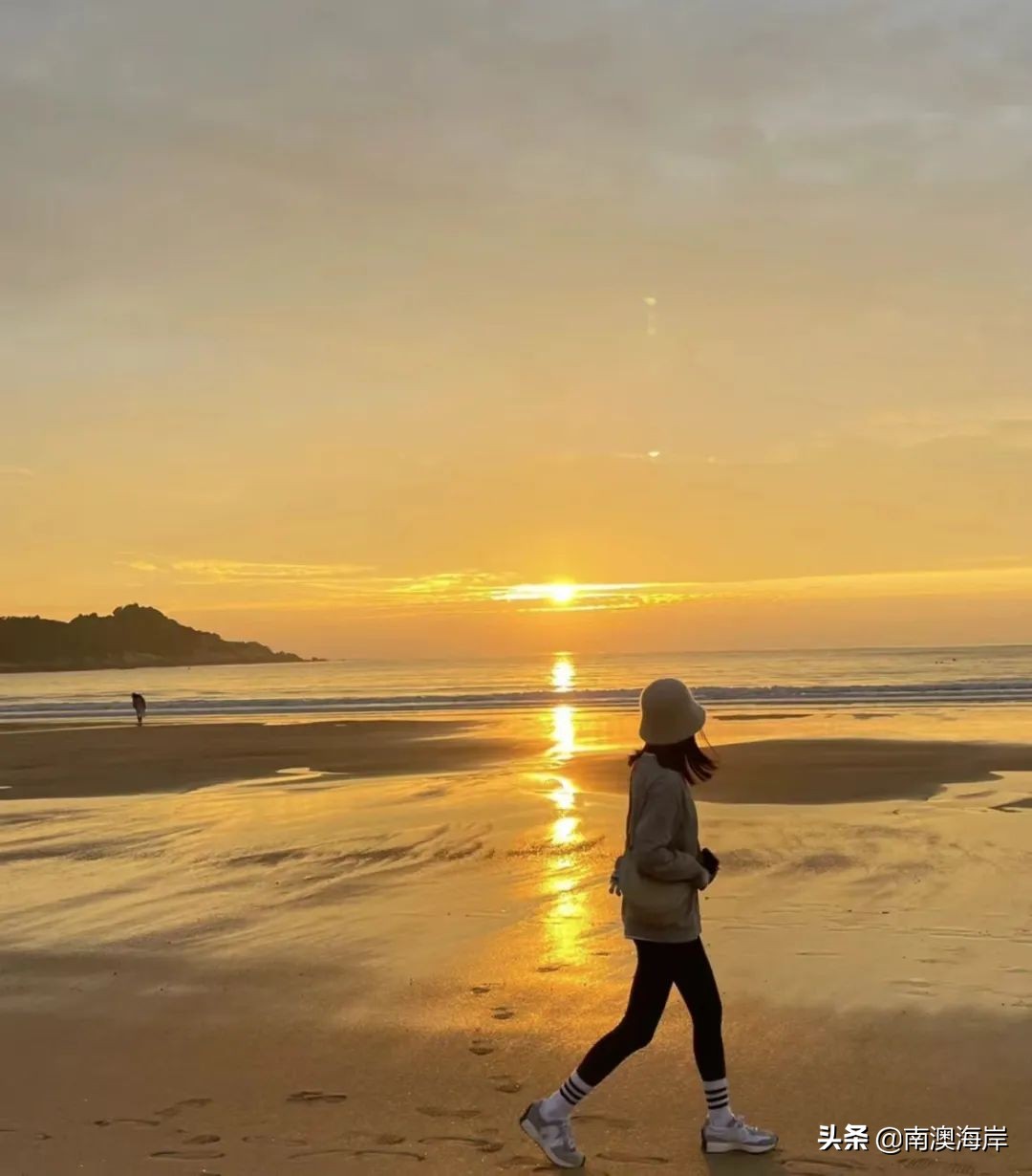 gogogo杭州,南澳岛夏日游