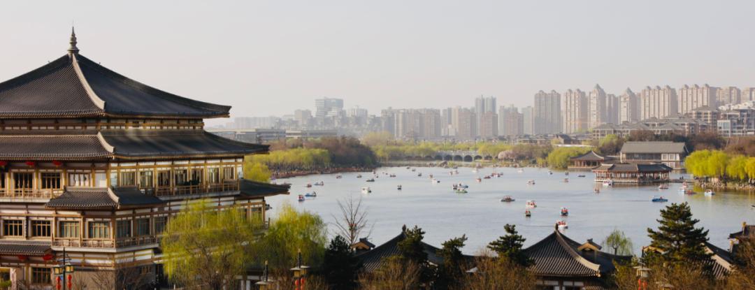 西安凯悦酒店集团,西安凯悦五周年