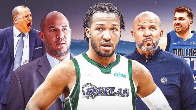 欧文单换布伦森,布伦森丁威迪欧文