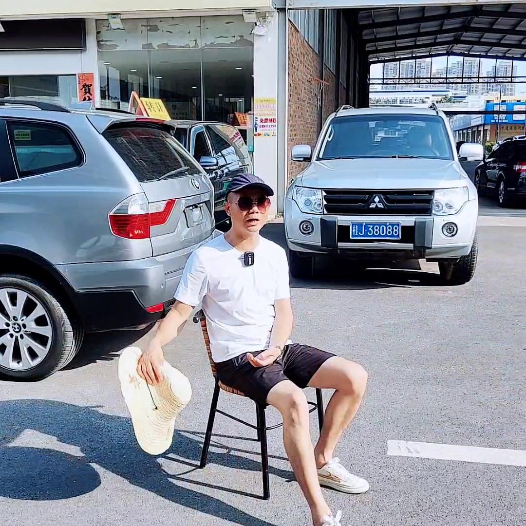 曝光烧机油，结尾别错过@老梁说车（生活号）