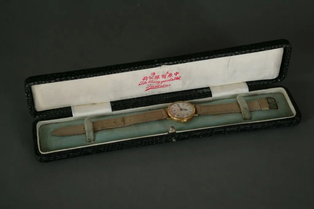 溥仪百达翡丽,溥仪百达翡丽定制龙表