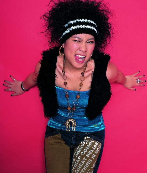 超级女声现状排名,超级女声海选的人现状