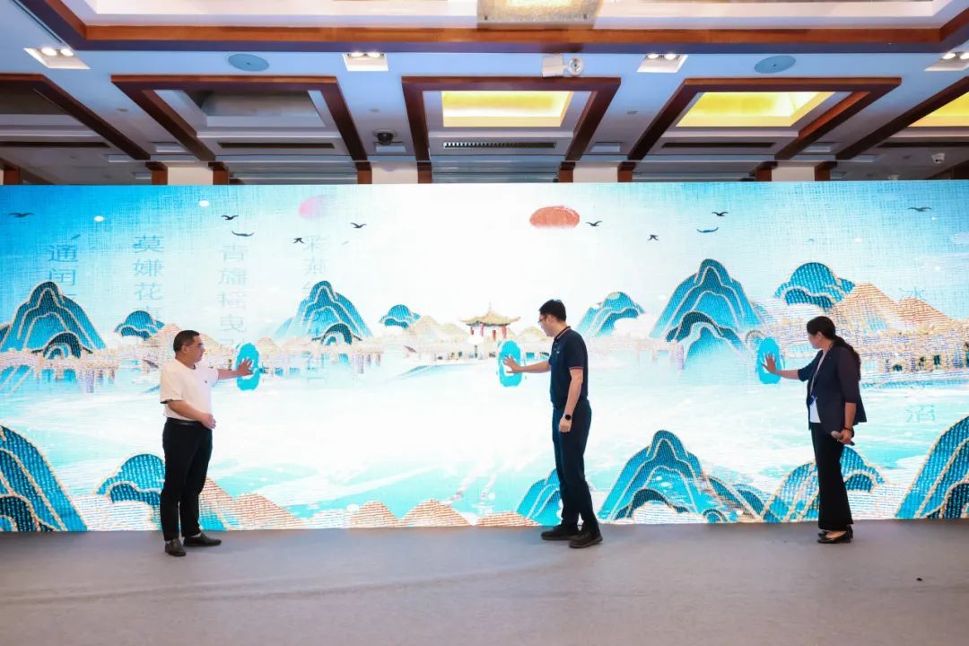 如何“*局破**”智慧城市文化建设？海淀融媒这场论坛“干货”满满